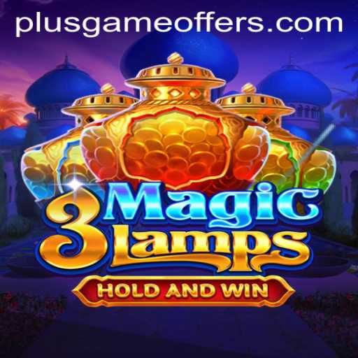 Unveiling the Enchantment of 3MagicLamps: A New Gaming Experience