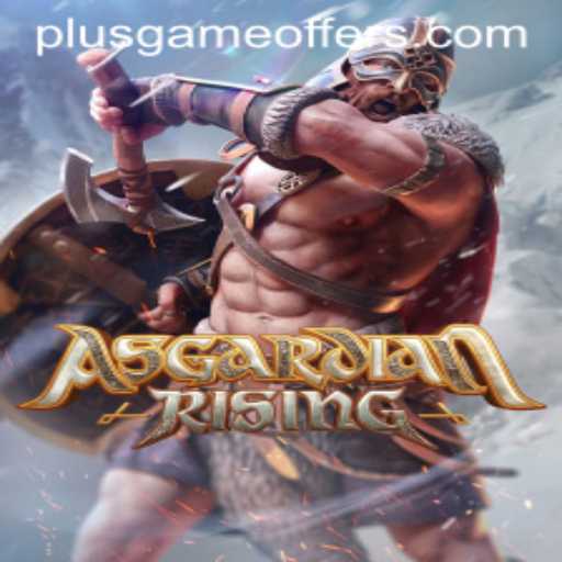 AsgardianRising: The Mythical Adventure Unleashed