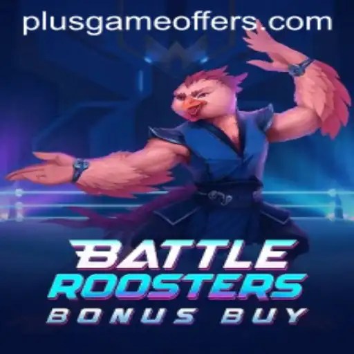 BattleRoostersBonusBuy: An Engaging Plusgame Adventure