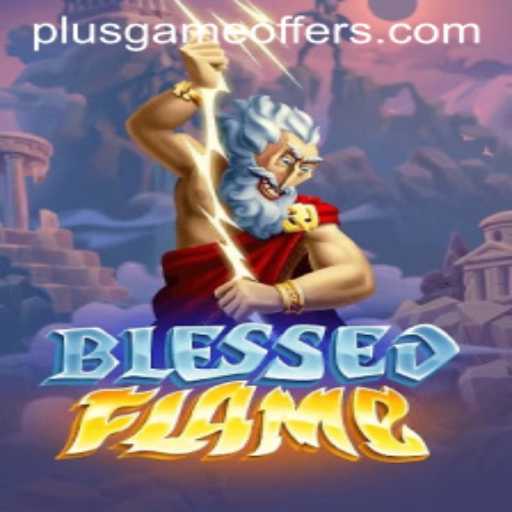 Unveiling the Mystical Realm of BlessedFlame