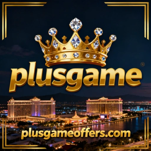 plusgame