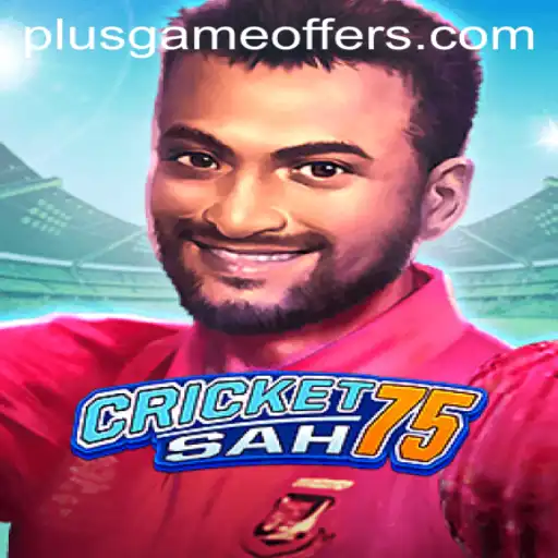 Discover the Exciting World of CricketSah75: An Innovative Plusgame