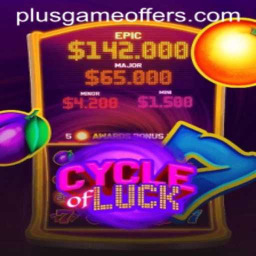 Cycle of Luck: A Deep Dive into the Plusgame Adventure