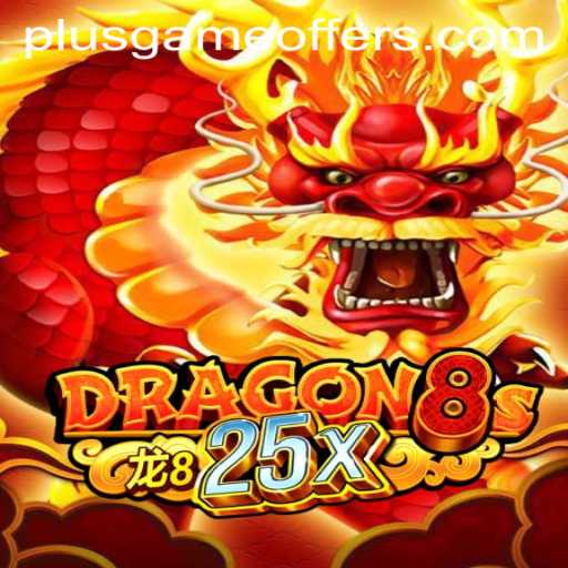Discover the Fantasy World of Dragon8s25x - An Enthralling Plusgame Adventure
