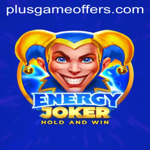 Unveiling EnergyJoker: The Innovative PlusGame Experience