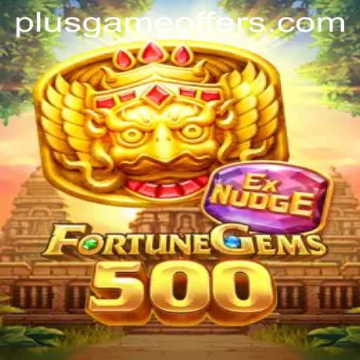 Unravel the Mysteries of FortuneGems500 An In-Depth Look into the Latest Gaming Phenomenon