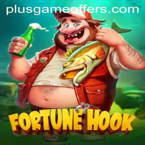 Dive into Adventure with FortuneHook and Plusgame