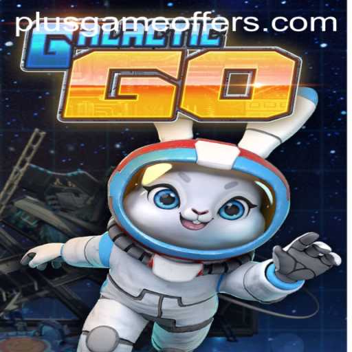 Explore the Intergalactic World of GalacticGO