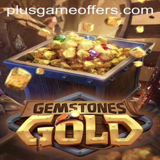 Discover the Thrills of GemstonesGold: The Ultimate Plusgame Experience