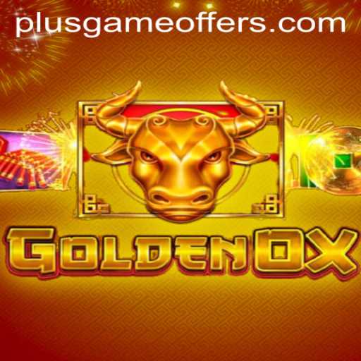 Discover the Thrills of GoldenOx: The PlusGame Experience