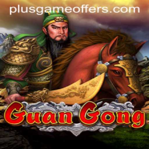 Discover the Epic World of GuanGong: An Immersive Gaming Experience