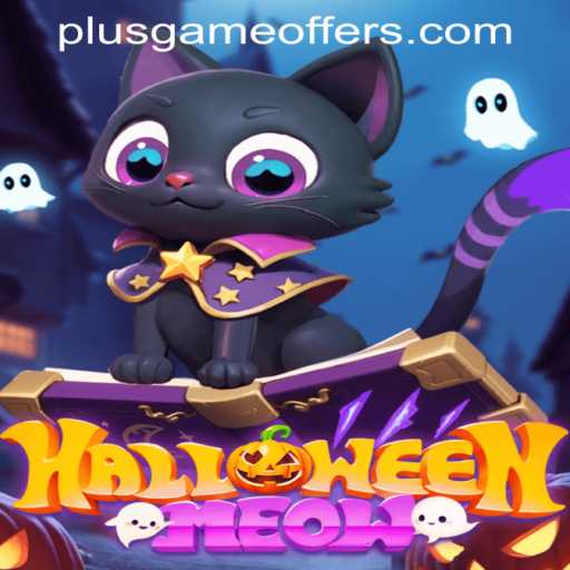 HalloweenMeow: The Enchanting Game that Mesmerizes with Every Meow