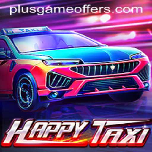 HappyTaxi: The Plusgame Experience