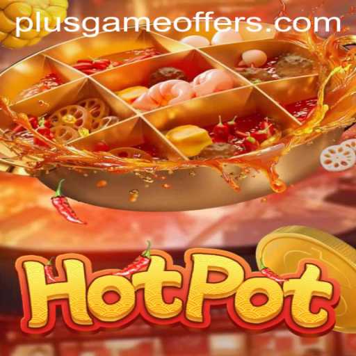 Exploring the Exciting World of Hotpot Plusgame