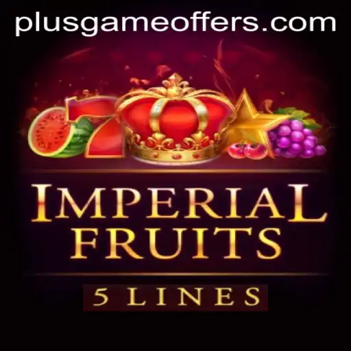 Explore the Exciting World of ImperialFruits5 Plusgame