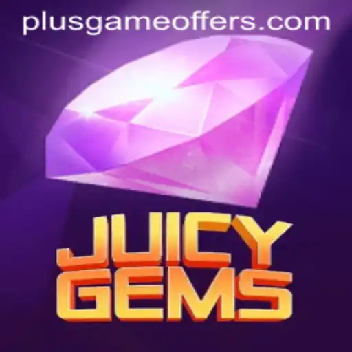 JuicyGems: The Thrilling World of Plusgame