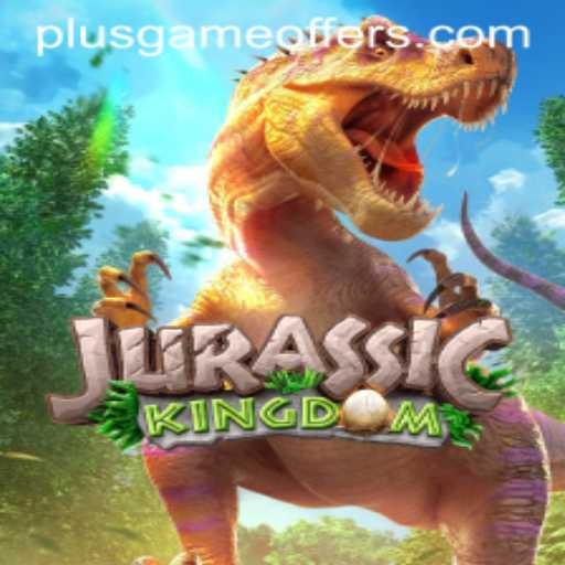 Exploring JurassicKingdom Plusgame