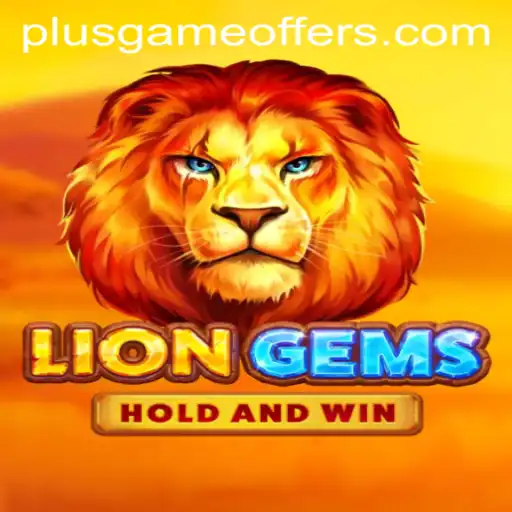 LionGems: Discovering a New Era in PlusGame Adventure