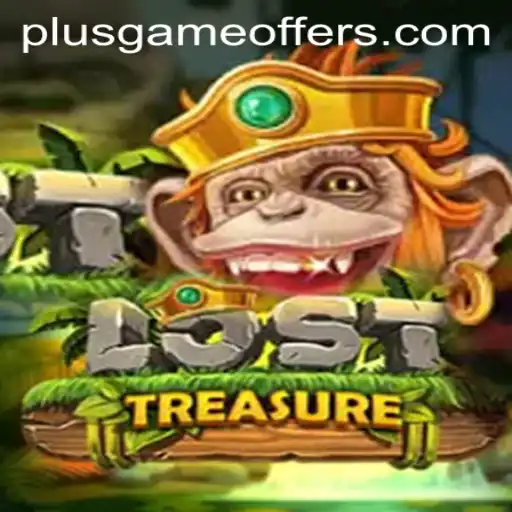 LostTreasure: Uncover the Intrigue of This Enigmatic Plusgame Adventure