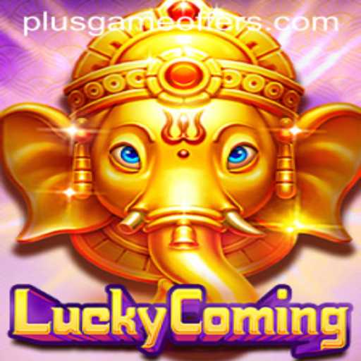 Unveiling LuckyComing: The Innovative Plusgame Experience