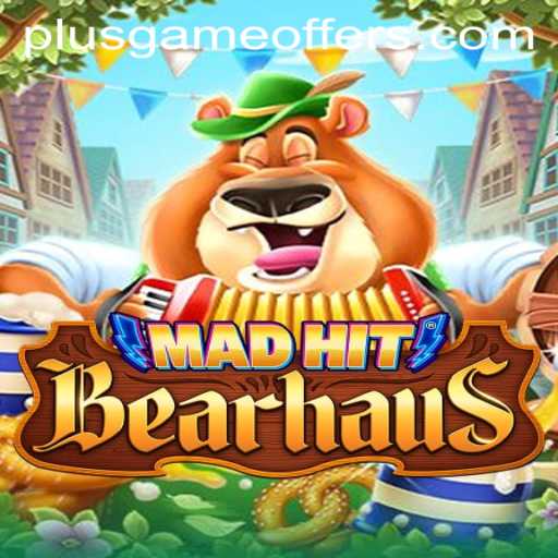 Explore the Dynamic World of MadHitBearhaus: A Plusgame Adventure