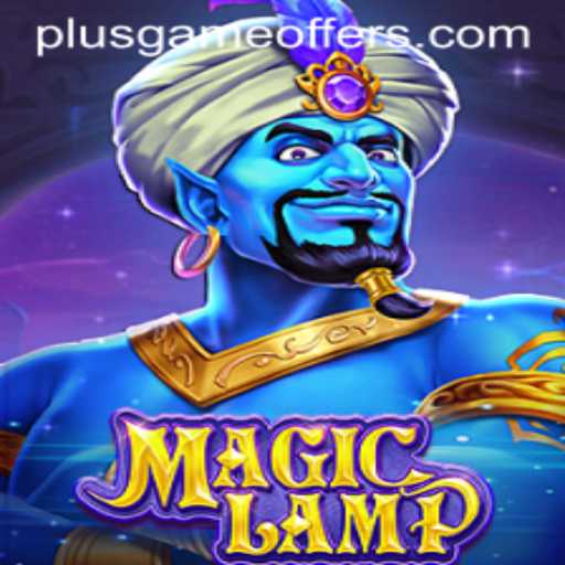 Unveiling the Enchanting World of MagicLamp: An In-Depth Exploration