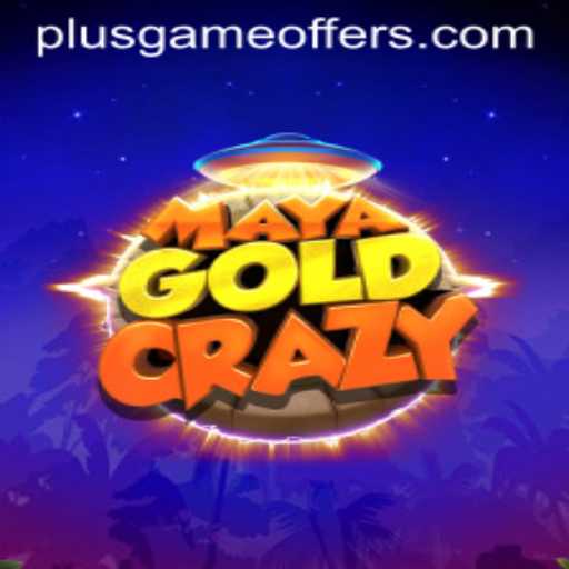 MayaGoldCrazy: Embark on a Thrilling Adventure with Plusgame
