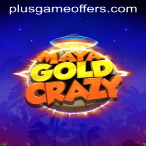 MayaGoldCrazy: Embark on a Thrilling Adventure with Plusgame