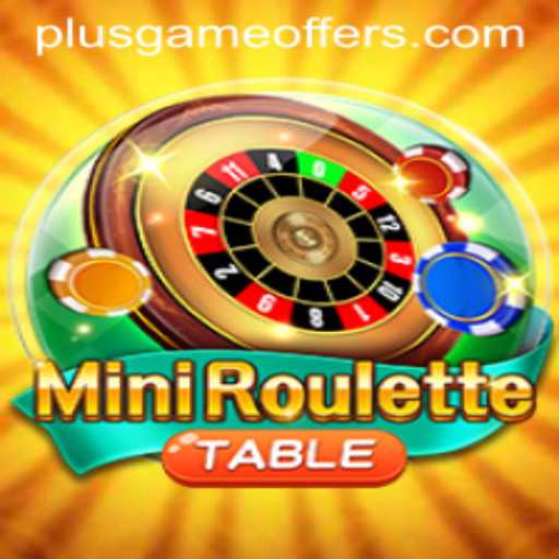 Exploring MiniRoulette: A PlusGame Experience