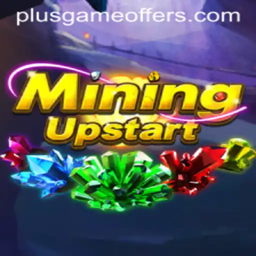 Discover Excitement with MiningUpstart: The New Plusgame Hit