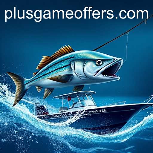 Exploring the World of Online Fishing Games with PlusGame