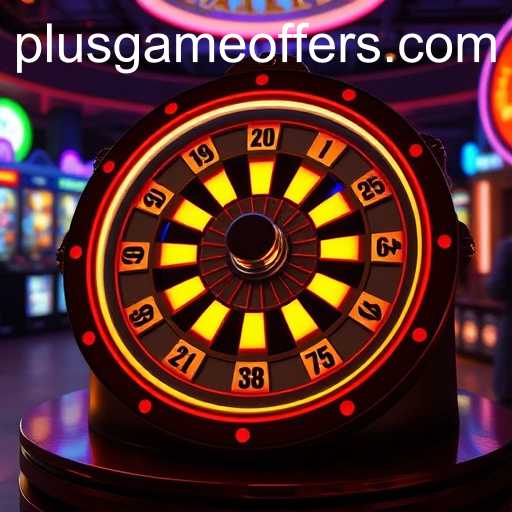 Exploring the Depths of Rotary Games: An Insight into Plusgame