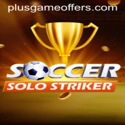 SoccerSoloStriker: The New PlusGame Revolutionizing Soccer Gaming