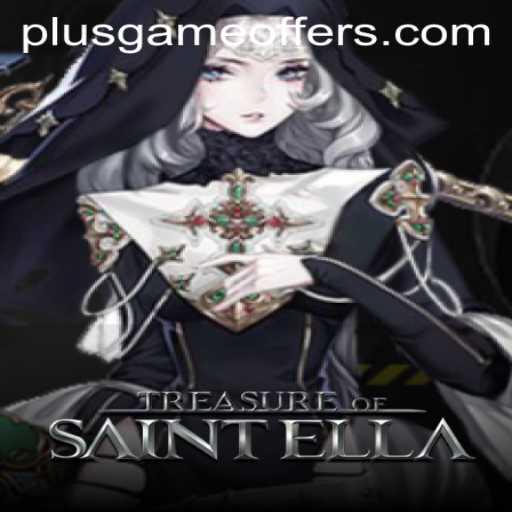 Discover the Enchanting World of TreasureofSaintElla - The Ultimate Plusgame Experience