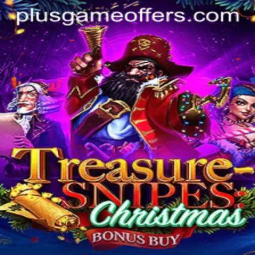 Exploring the Magic of TreasuresnipesChristmas: A New Plusgame Experience