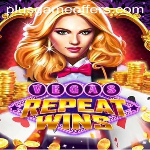 Discover the Thrills of VegasRepeatWins: The Ultimate PlusGame Experience