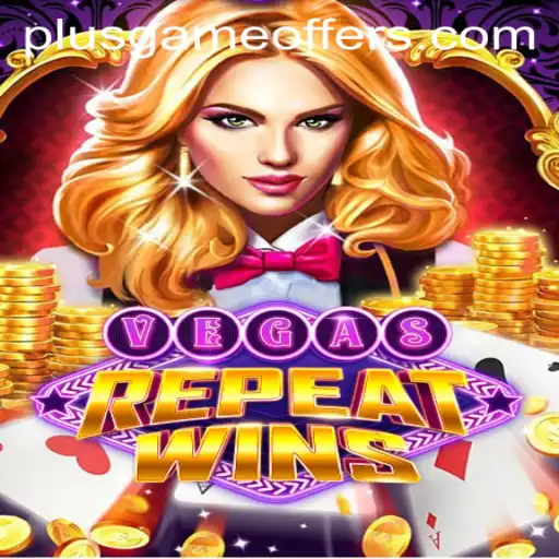 Discover the Thrills of VegasRepeatWins: The Ultimate PlusGame Experience