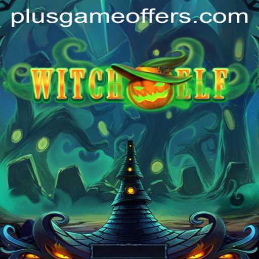 Discover the Enchanting World of WitchElf and the Plusgame Revolution